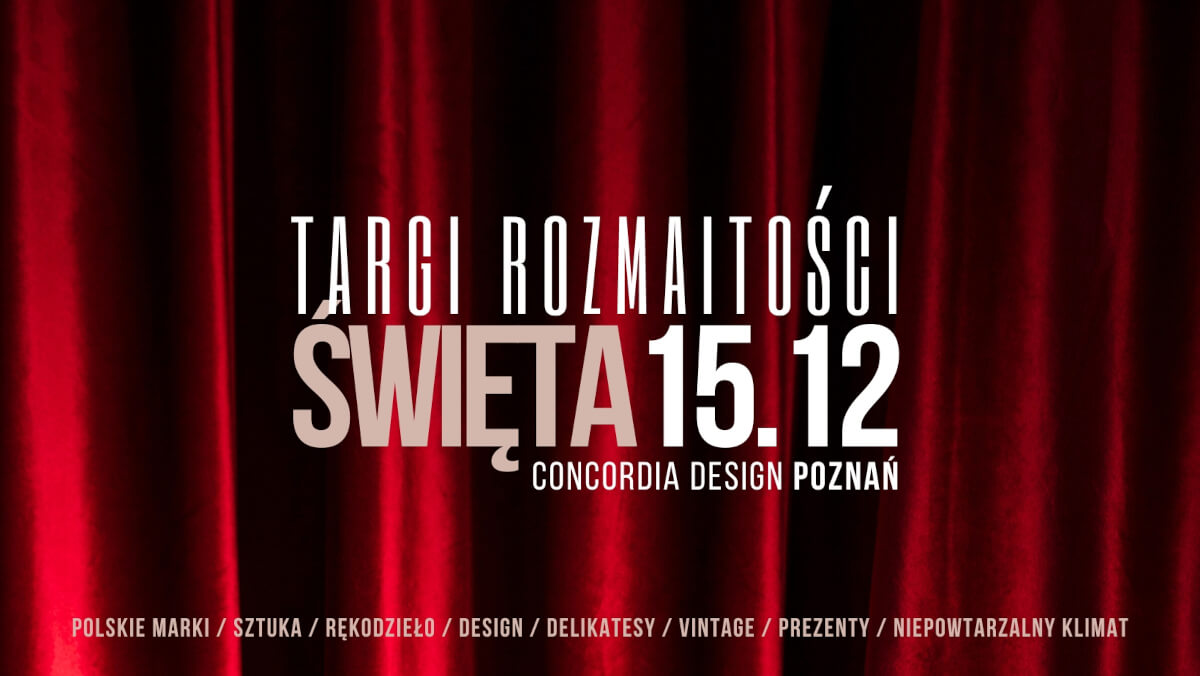 Targi Rozmaitości